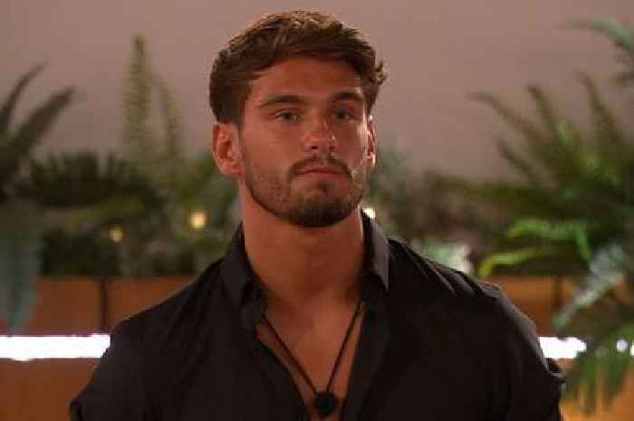 Love Island's Jacques O'Neill says entering villa was 'worst decision of his life'